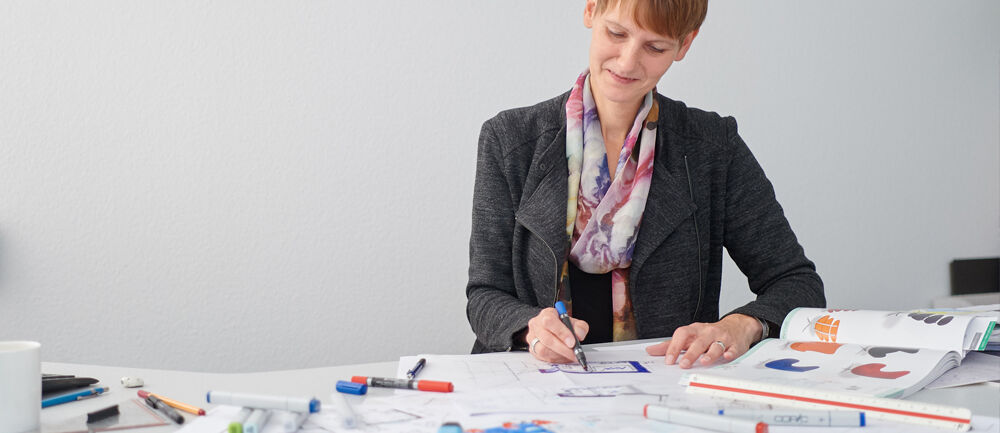 ISINGERMERZ Messestandberatung, Messekonzeption, Messeplanung
