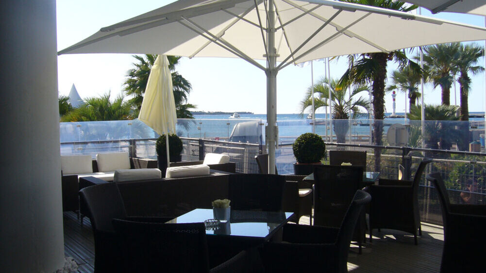 P&G Prestige, Tax Free Cannes