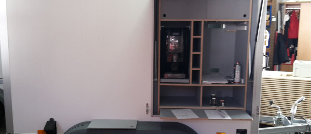 Roadshow, Sopro Bauchemie, Promotion, Isingermerz, Hausmesse, Firmenjubiläum, Workshop, Fachhandel, Promotionaktion, Eventservice, Event