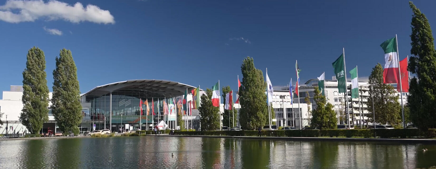 Messe München