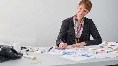 Messedesignberatung, Konzeptberatung, Veranstaltungskonzept