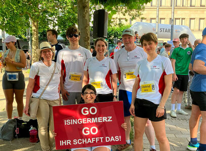 Firmenlauf Wiesbaden