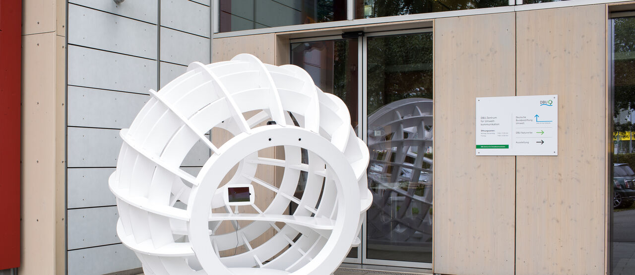 Jugend forscht Bundeswettbewerb, Roadshow, Merck, Agentur Jazzunique, Neudenker-Tour, ISINGERMERZ, Eventgestaltung, Youfo, Konstruktion, Schreinerei, Eventdesign