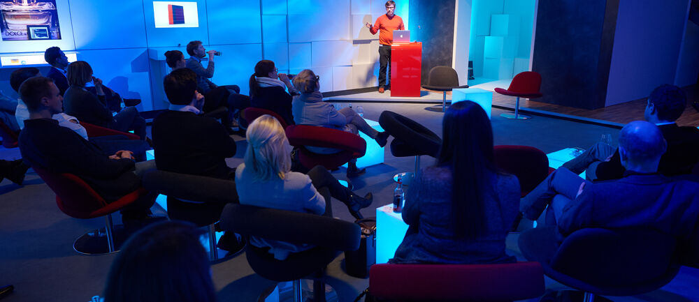 ISINGERMERZ, Wiesbaden, Event, Impulse, Veranstaltung, Dialogreihe, digitale Kultur braucht Räume