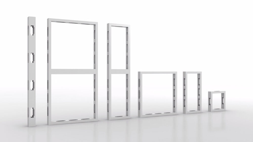 Messe Marketingservices, ISINGERMERZ