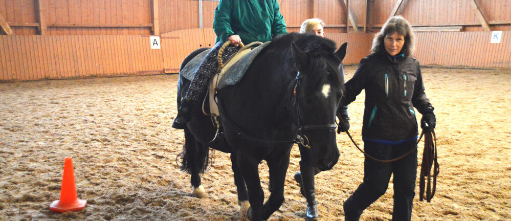 Springreitturnier, Wiesbaden, Lionssprung, Therapeutisches Reiten, Pfingstturnier