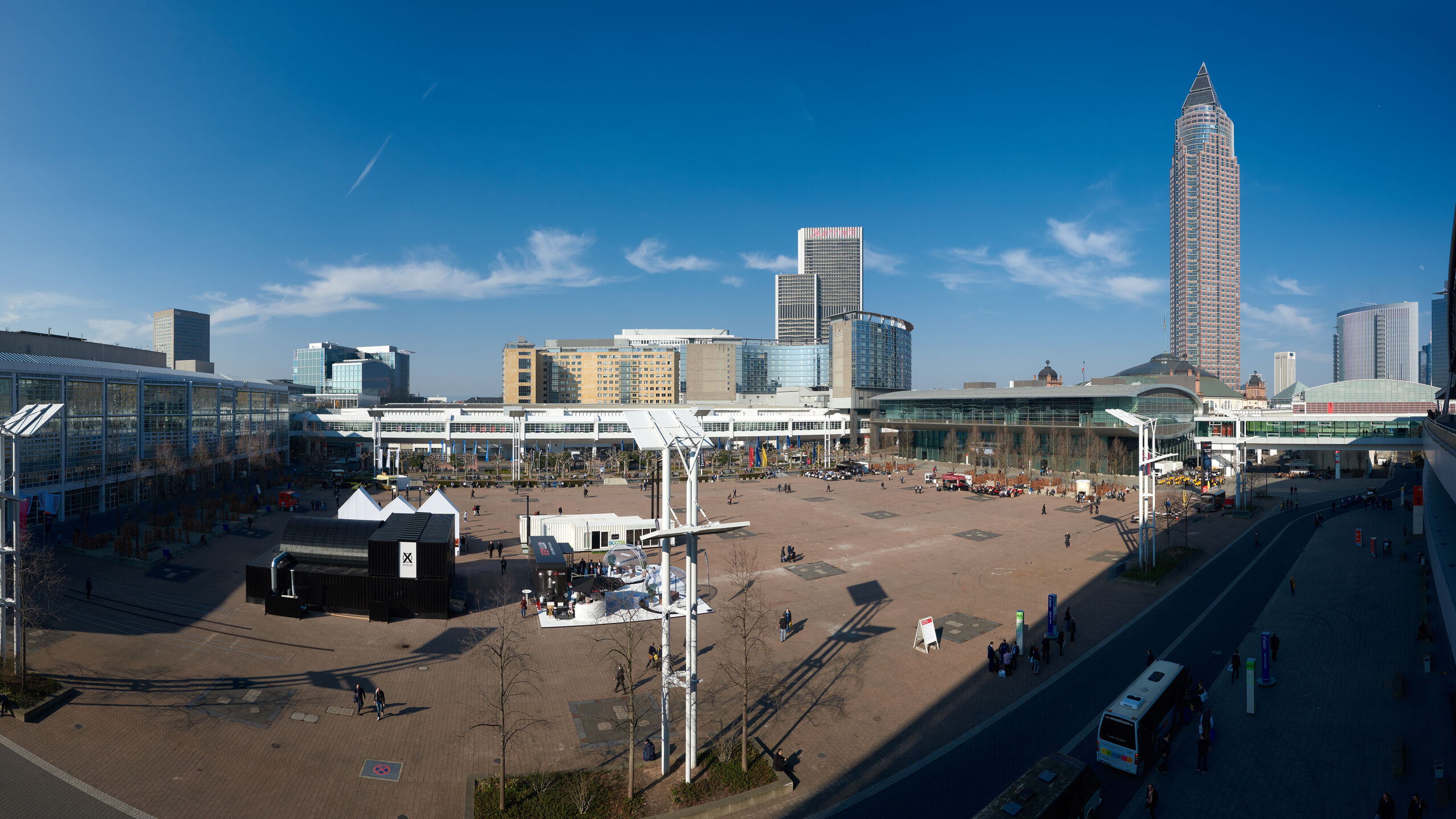 Messe Frankfurt