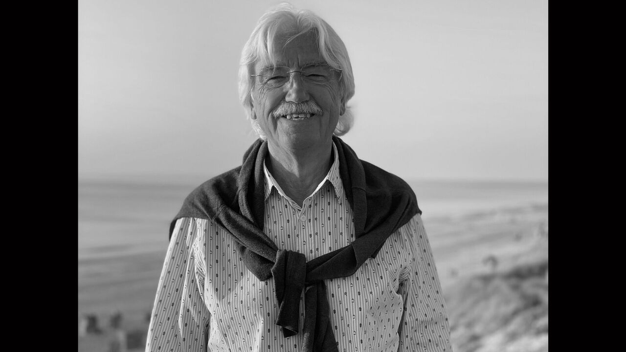 [Translate to English:] Bernd Isinger