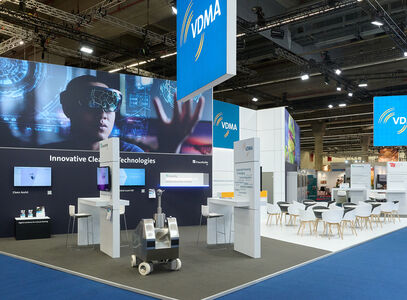 VDMA IFFA 2025