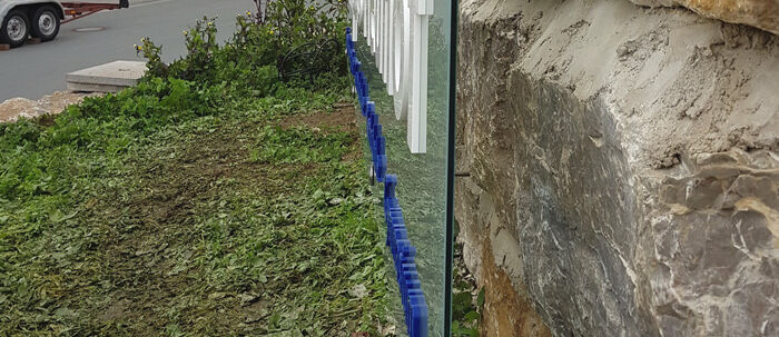 Obermayr Schule, Campus Taunusstein Neuhof, Digifant, Werbetechnik, Werbeschild