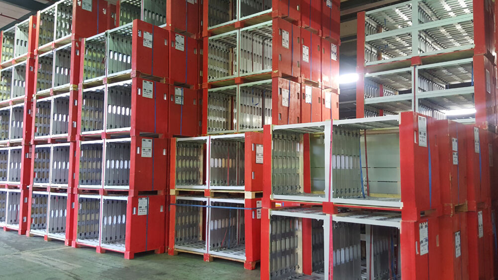 ISINGERMERZ, Messebau, Messebaukasten, ISIDesign, Messesystem