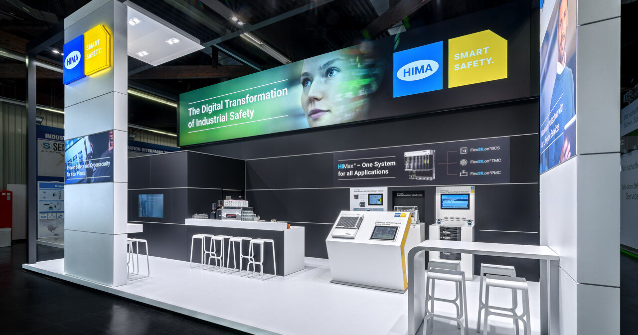 fair, stand design, brandspaces Frankfurt - Isinger + Merz GmbH
