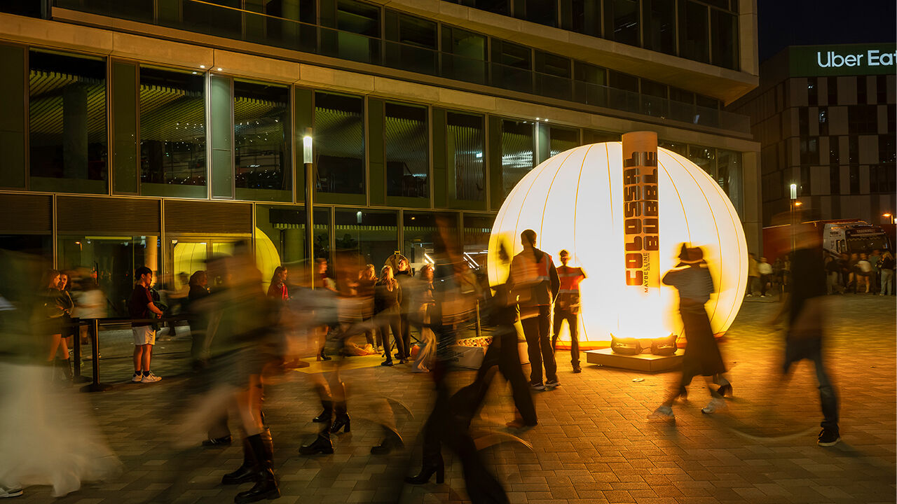 Veranstaltung, Modellbau, Launch, Berlin