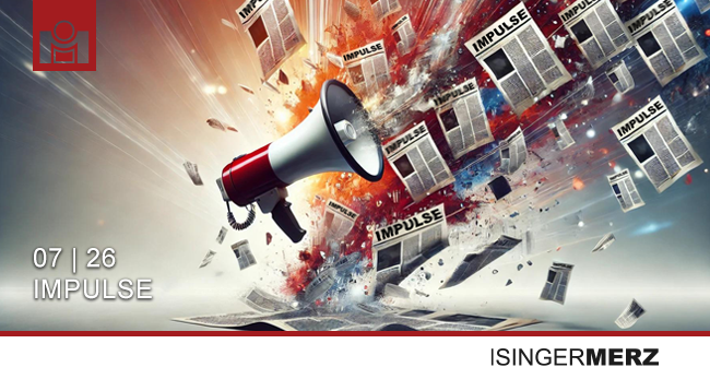 IMPULSE Newsletter
